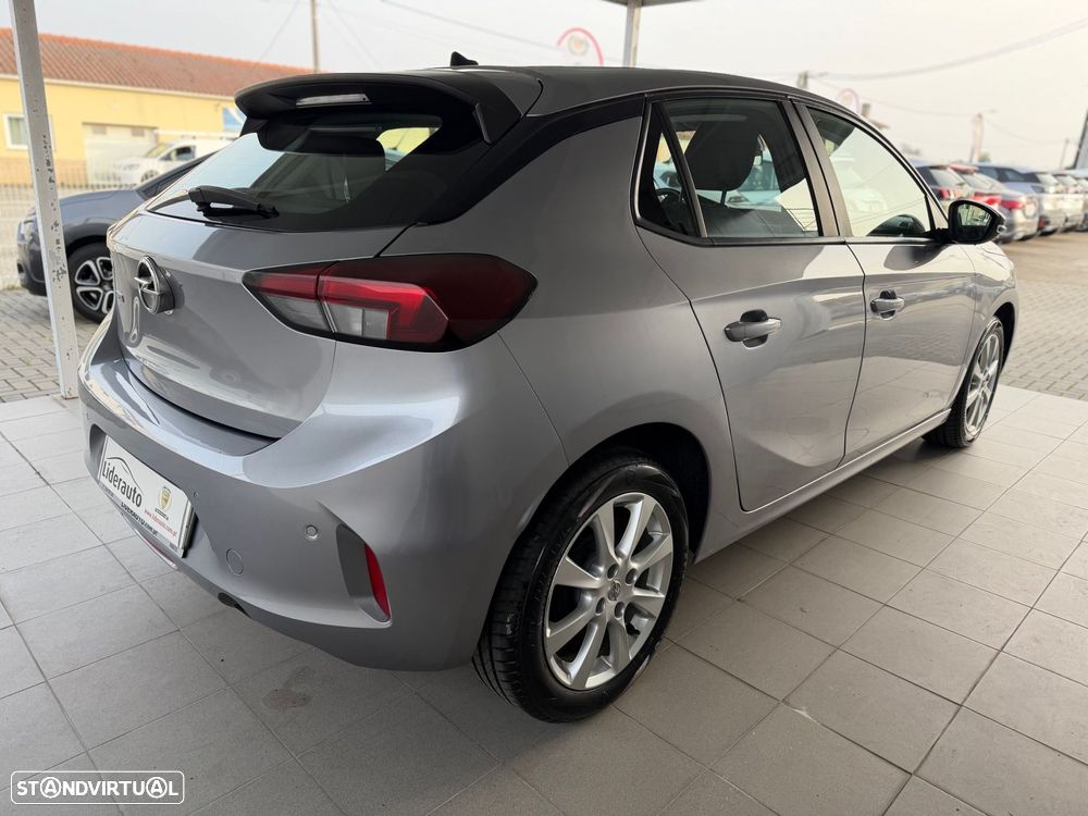 Opel Corsa 1.2 Edition - 9