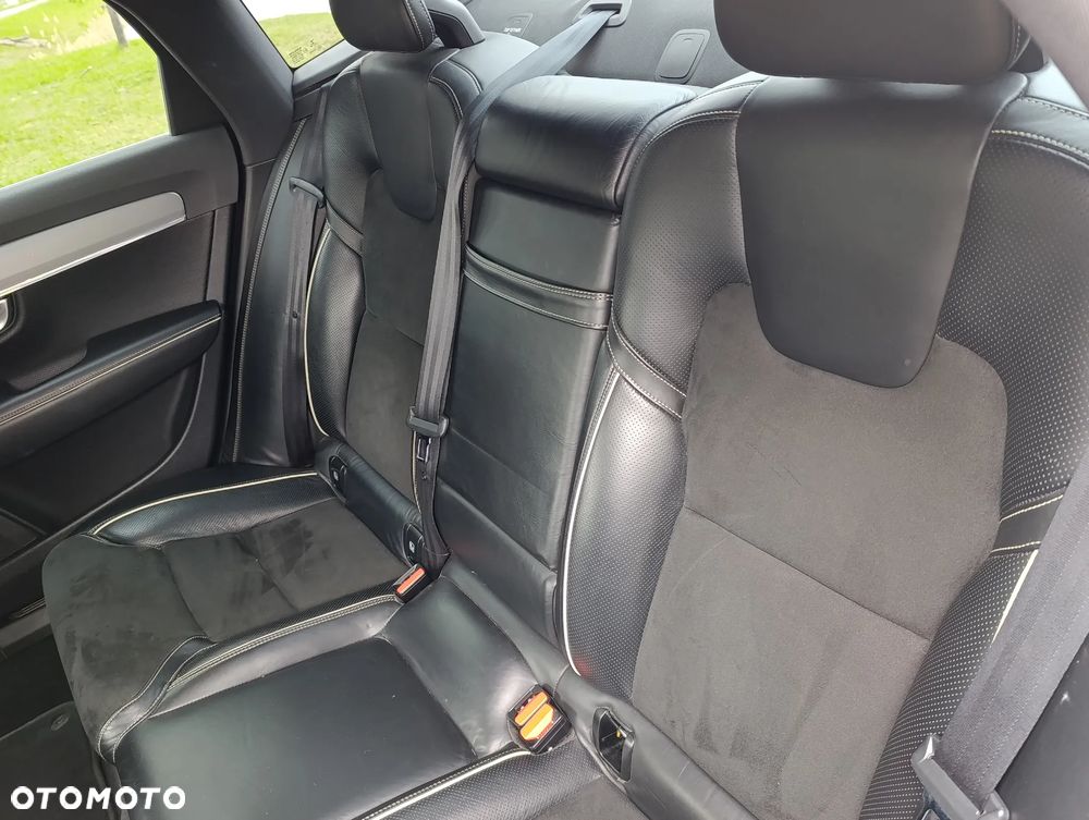 Volvo S90 D4 Geartronic R Design - 13