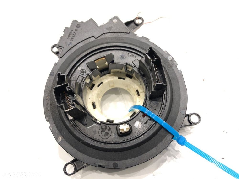 CZUJNIK KĄTA SKRĘTU - 45.00 PLN - BMW 5 (E60) 2003 - 2010 530 i 200 kW [272 KM] benzyna 2007 - - 1