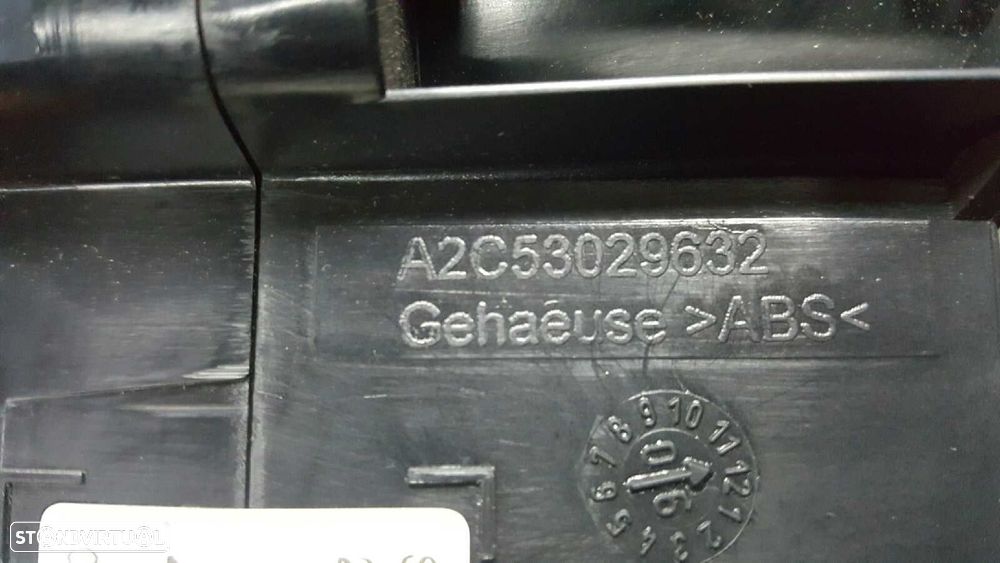 QUADRANTE SEAT LEON (1P1) REFERENCE - 4