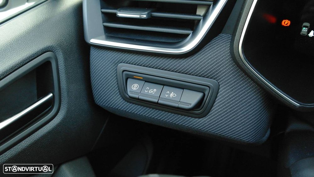 Renault Clio 1.6 E-Tech Full Hybrid Esprit Alpine - 50