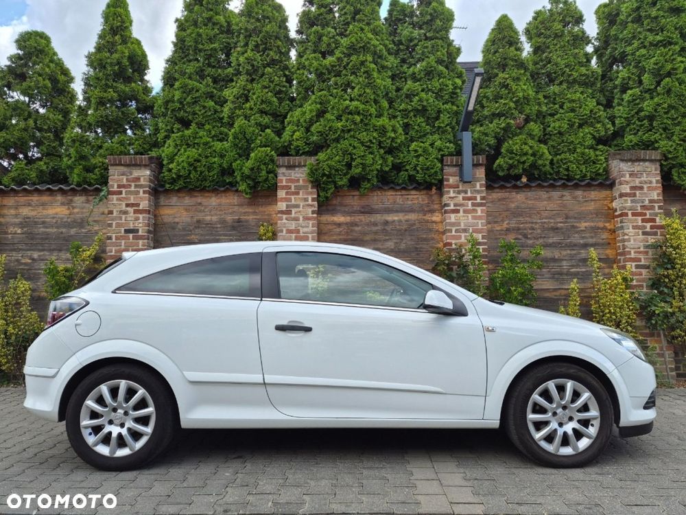 Opel Astra - 5