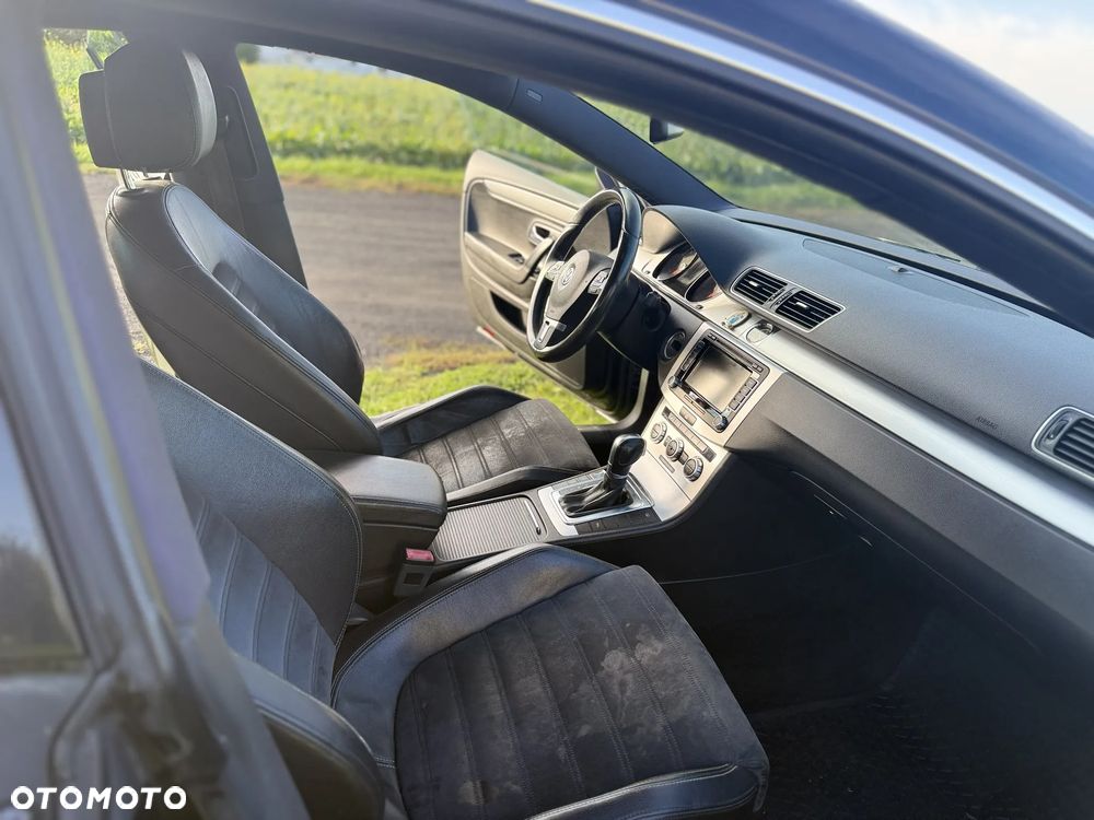 Volkswagen CC 1.8 TSI DSG - 16