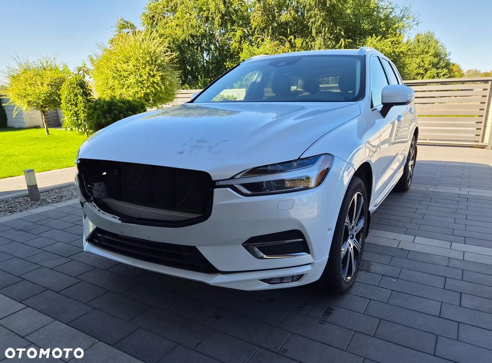 Volvo XC 60 - 12