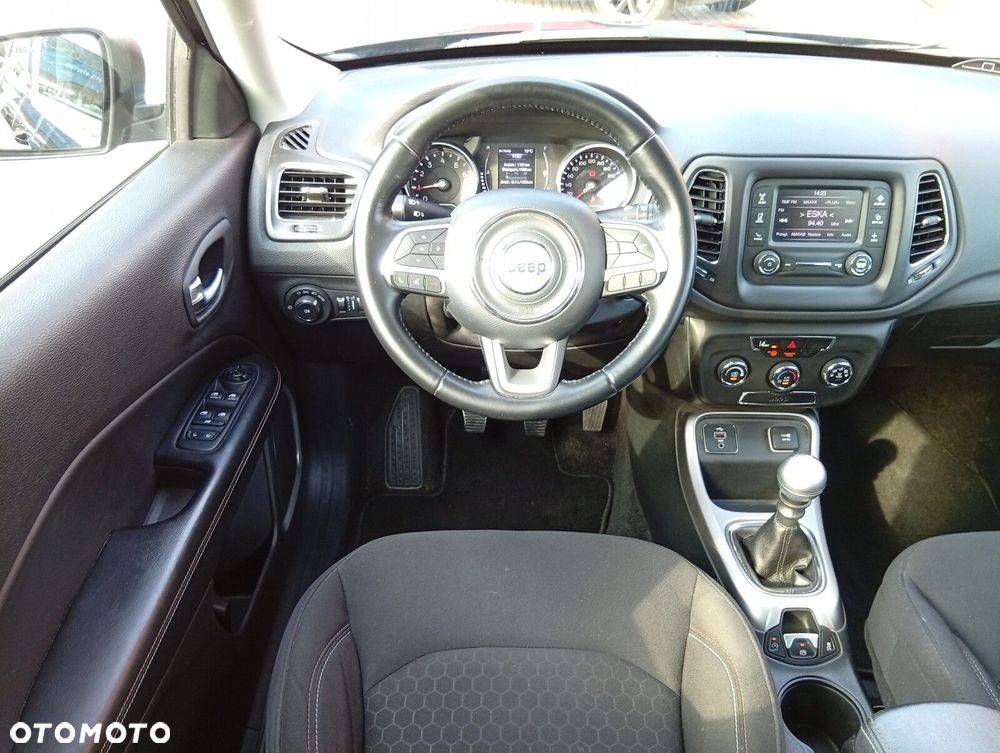 Jeep Compass - 21