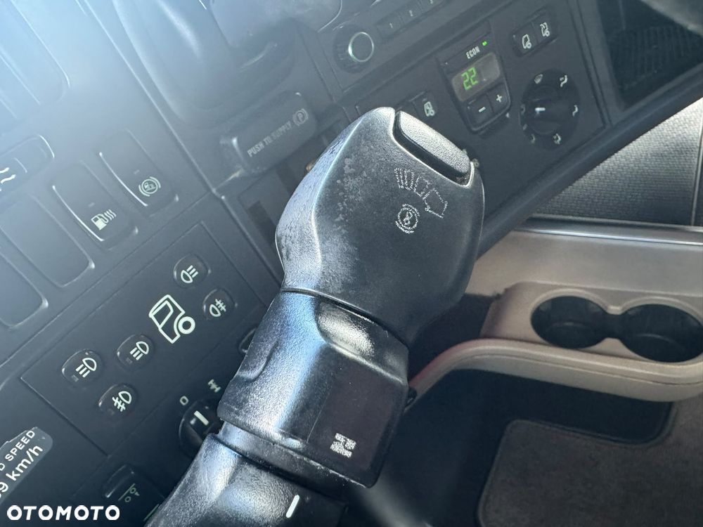 Scania R490 - 11