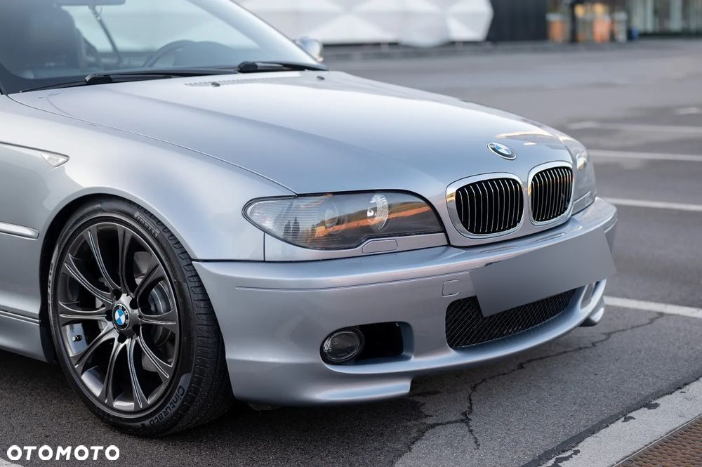 BMW Seria 3 - 28