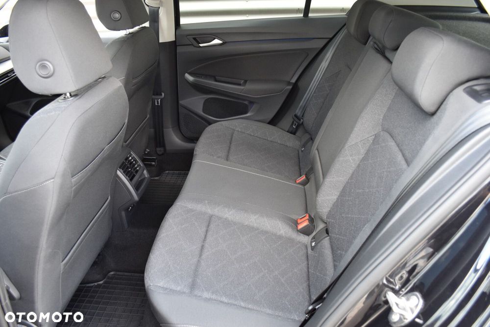 Volkswagen Golf 1.5 TSI EVO Life - 27