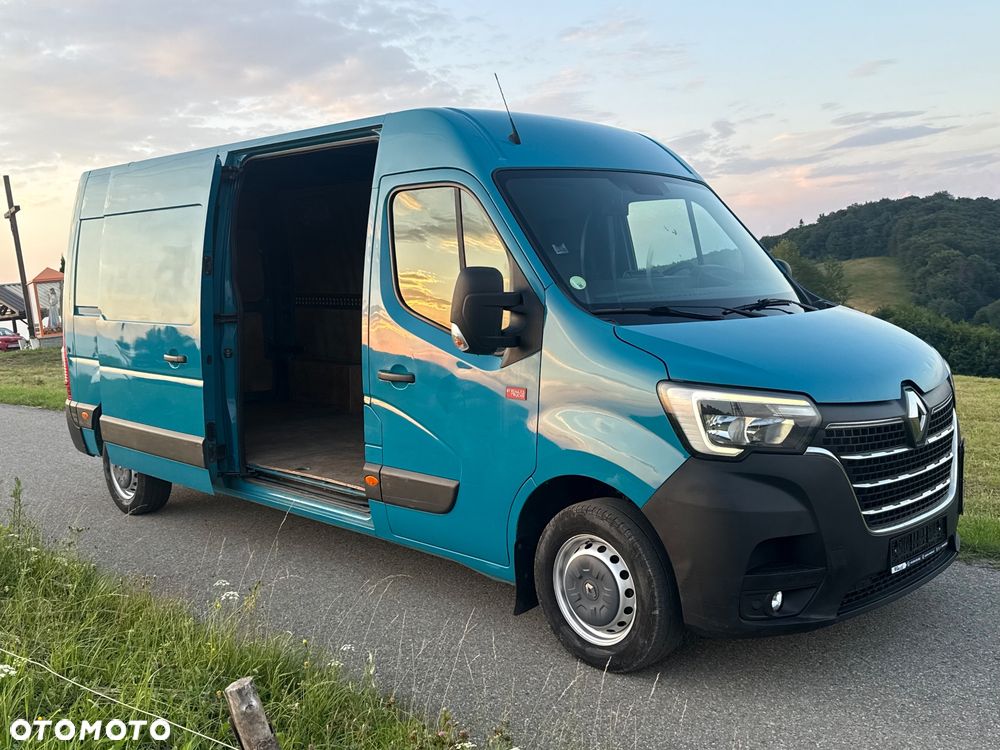 Renault MASTER - 17