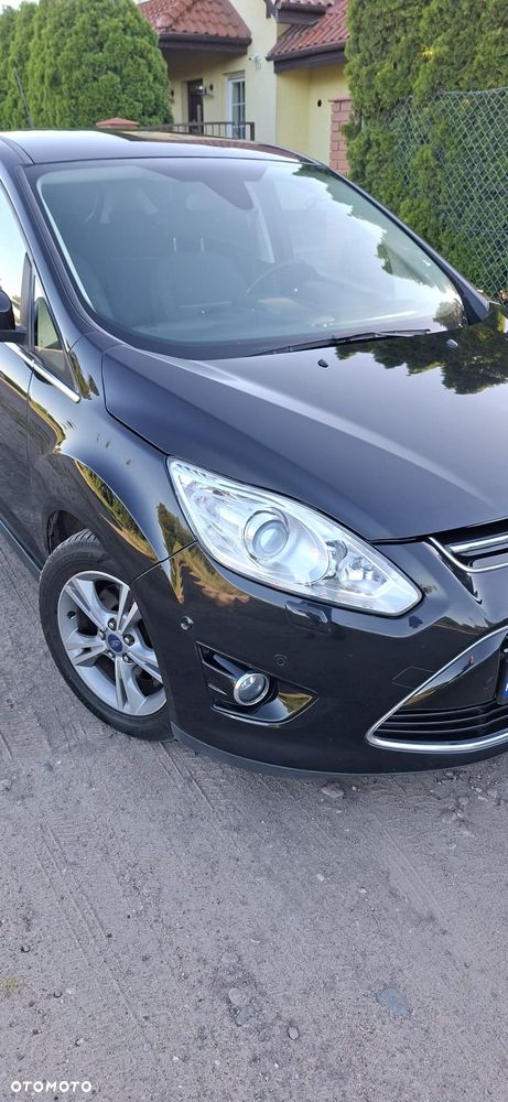 Ford C-MAX 2.0 TDCi Titanium MPS6 - 5