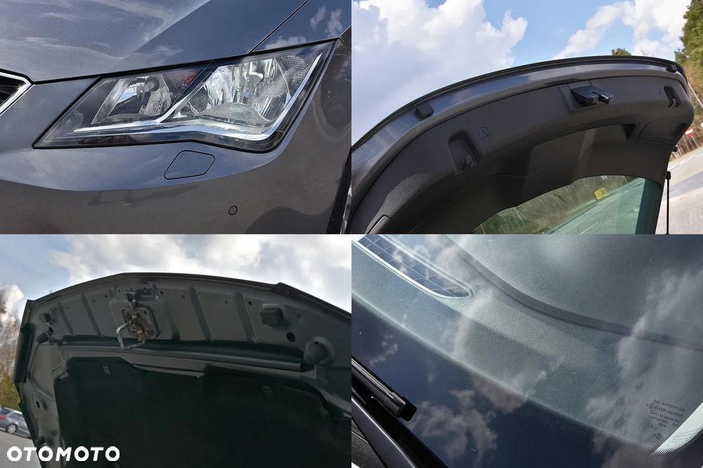 Seat Leon 2.0 TDI Style S&S - 32