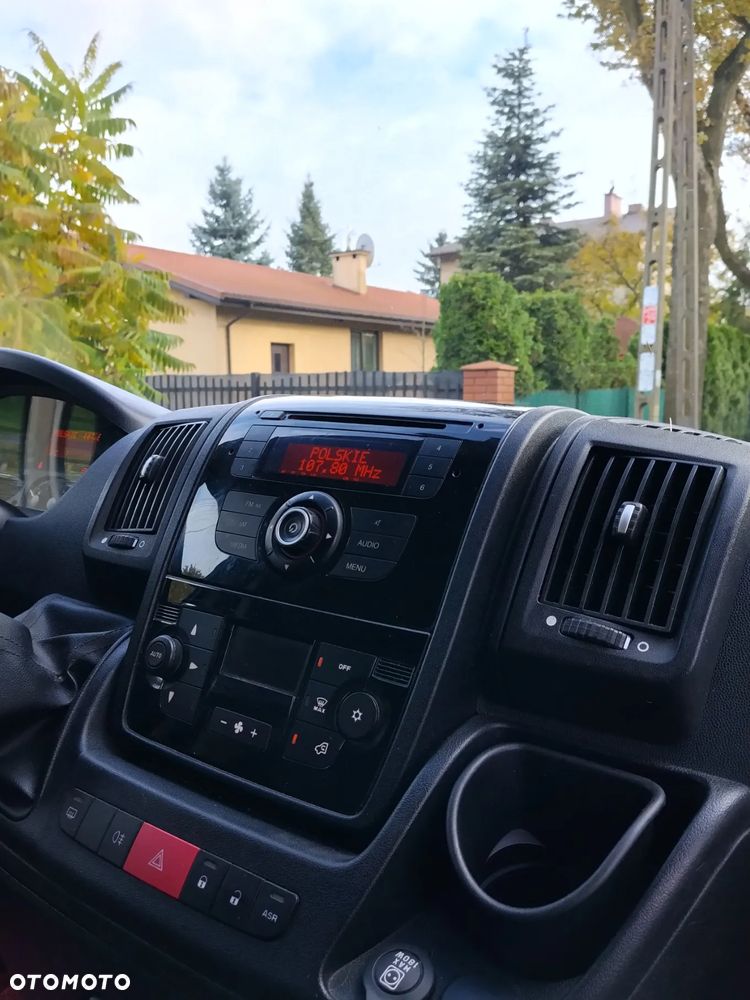 Peugeot Boxer - 14