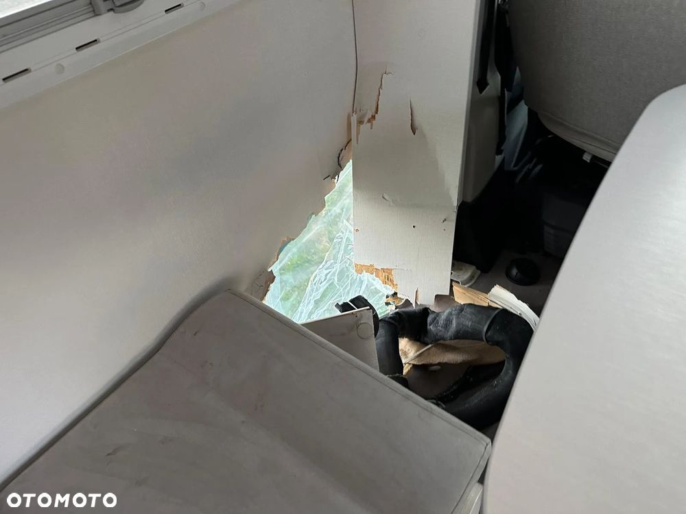 Fiat DUCATO KAMPER CHAUSSON WELCOME PREMIUM - 27