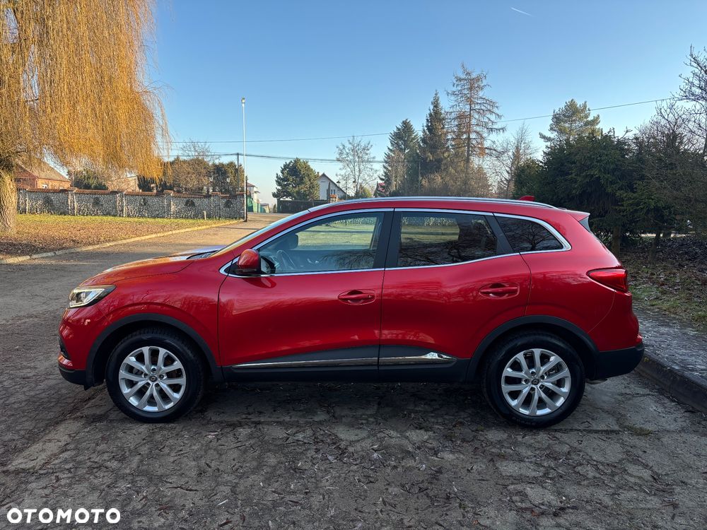 Renault Kadjar 1.3 TCe FAP Intens - 5