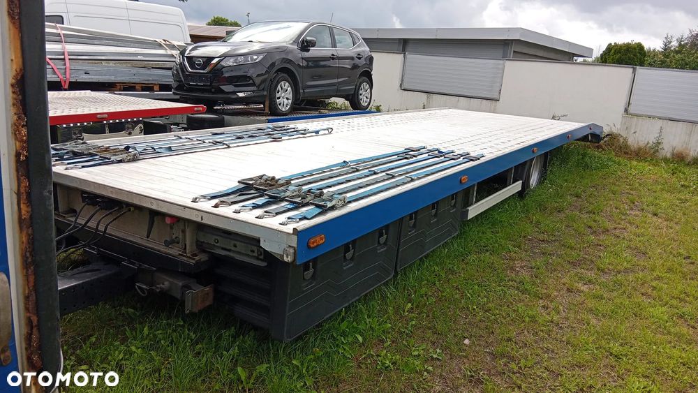 Ackermann SPERMANN 935L - 29