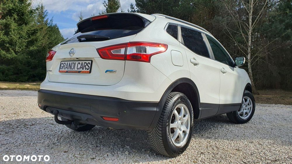 Nissan Qashqai - 3