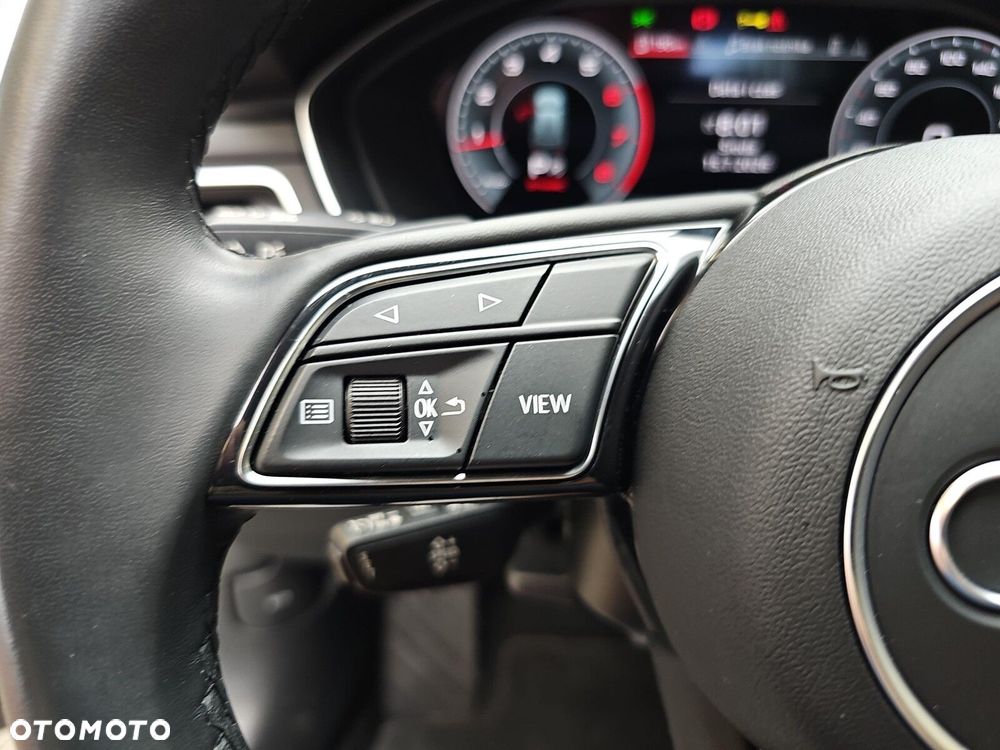 Audi A4 Avant 40 TFSI mHEV Quattro S tronic - 12