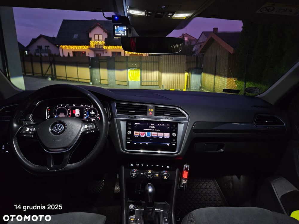 Volkswagen Tiguan 2.0 TSI 4Mot Highline DSG - 33