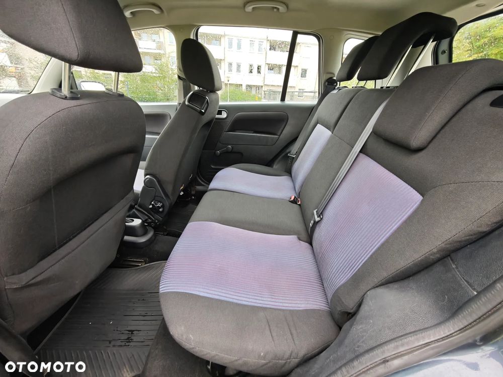 Ford Fusion 1.4 Silver X - 14