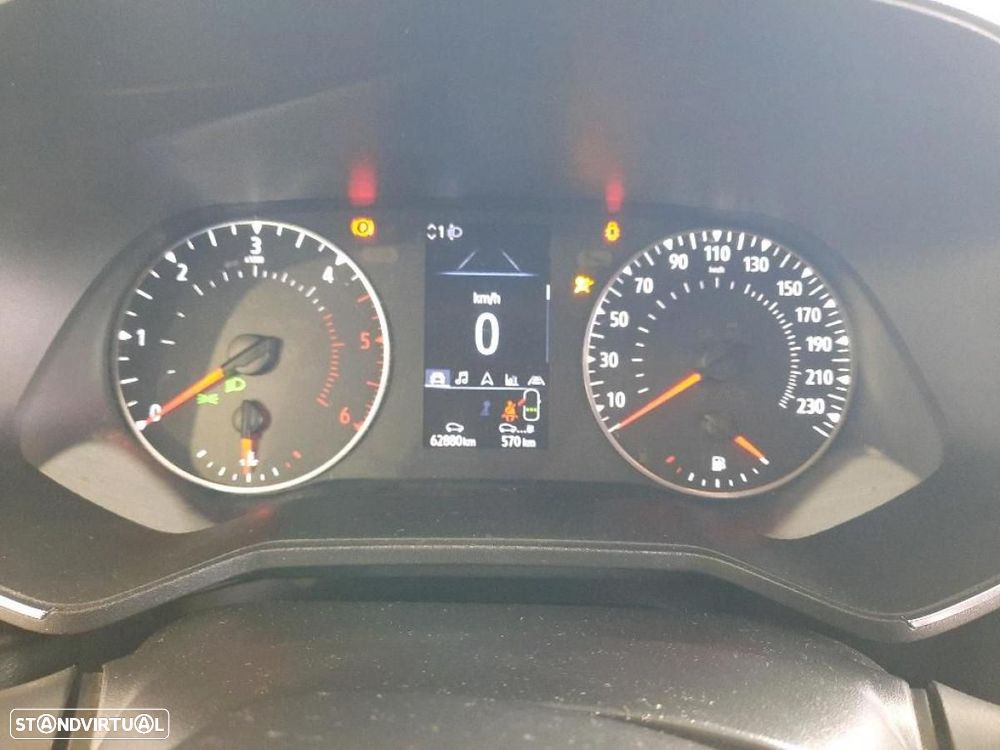 Renault Clio 1.5 Blue dCi Intens - 5