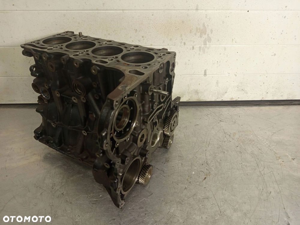 Blok silnika Waki Mercedes-Benz Sprinter W906 GLE 2.2 CDI R6510111401 - 13