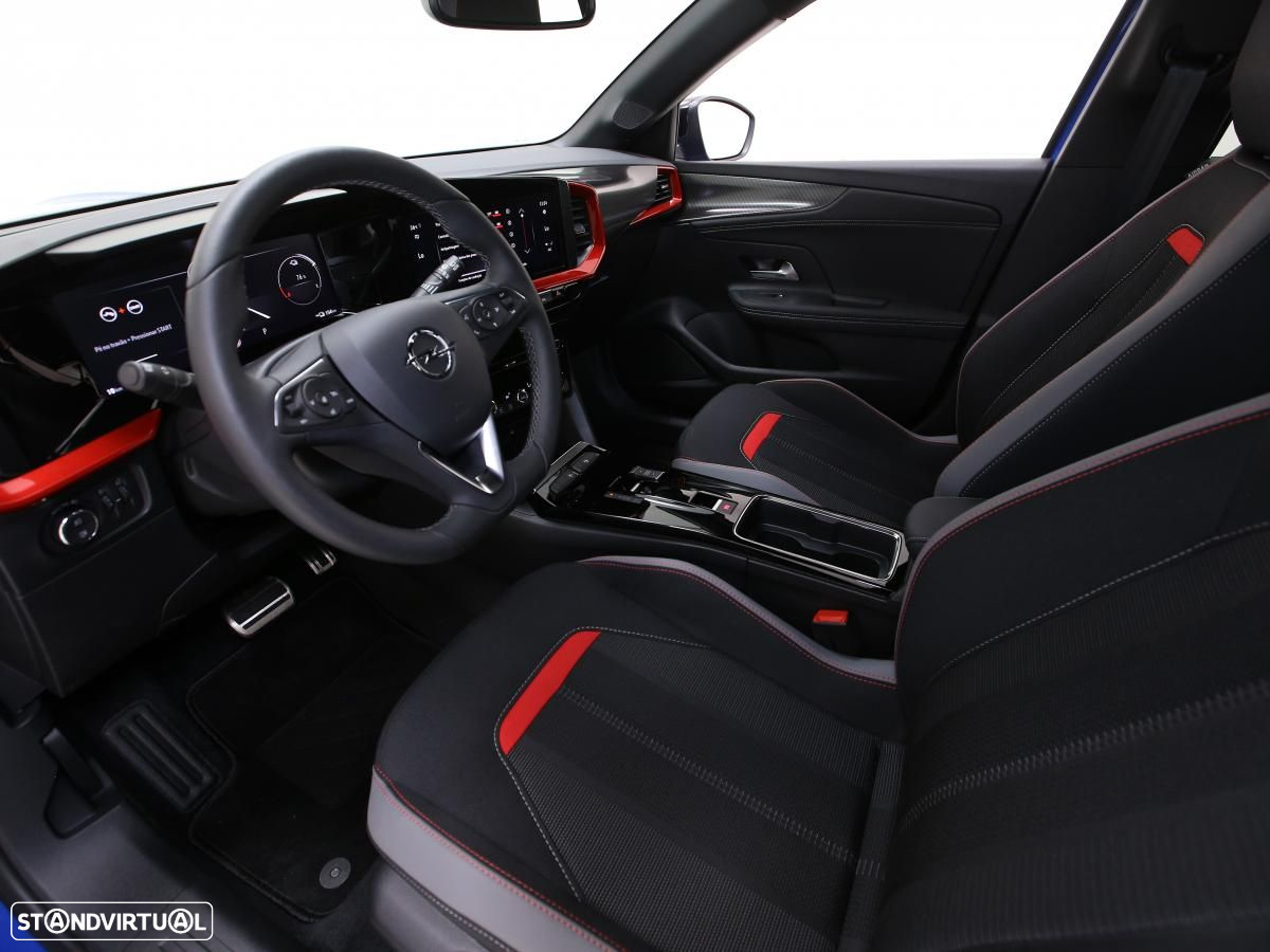 Opel Mokka-e GS - 7
