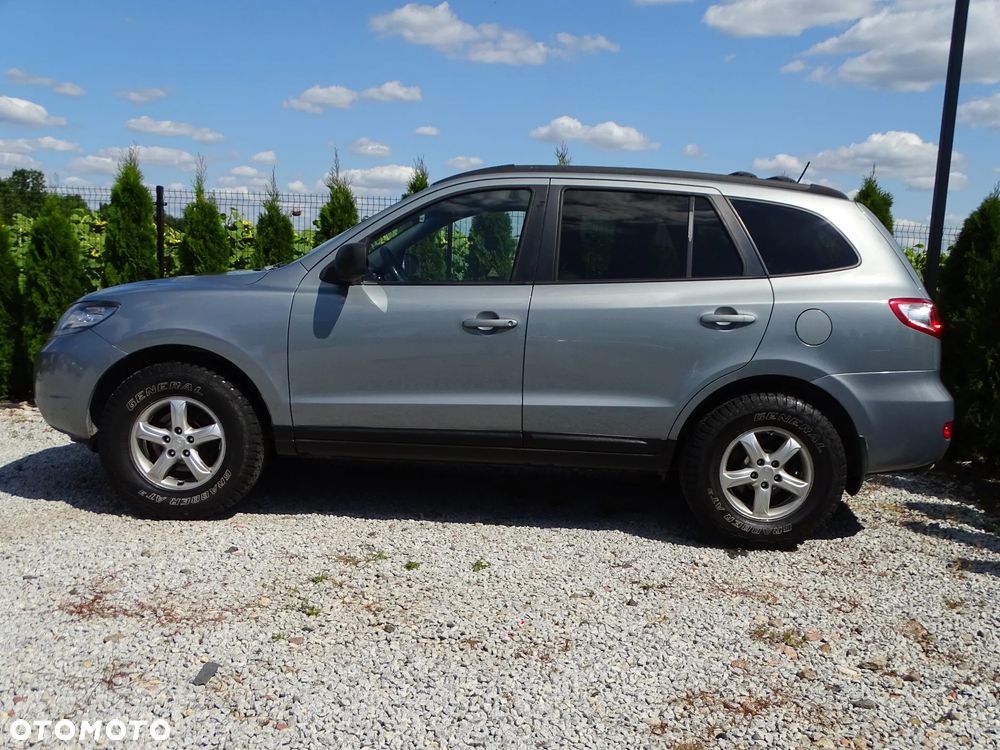 Hyundai Santa Fe - 14