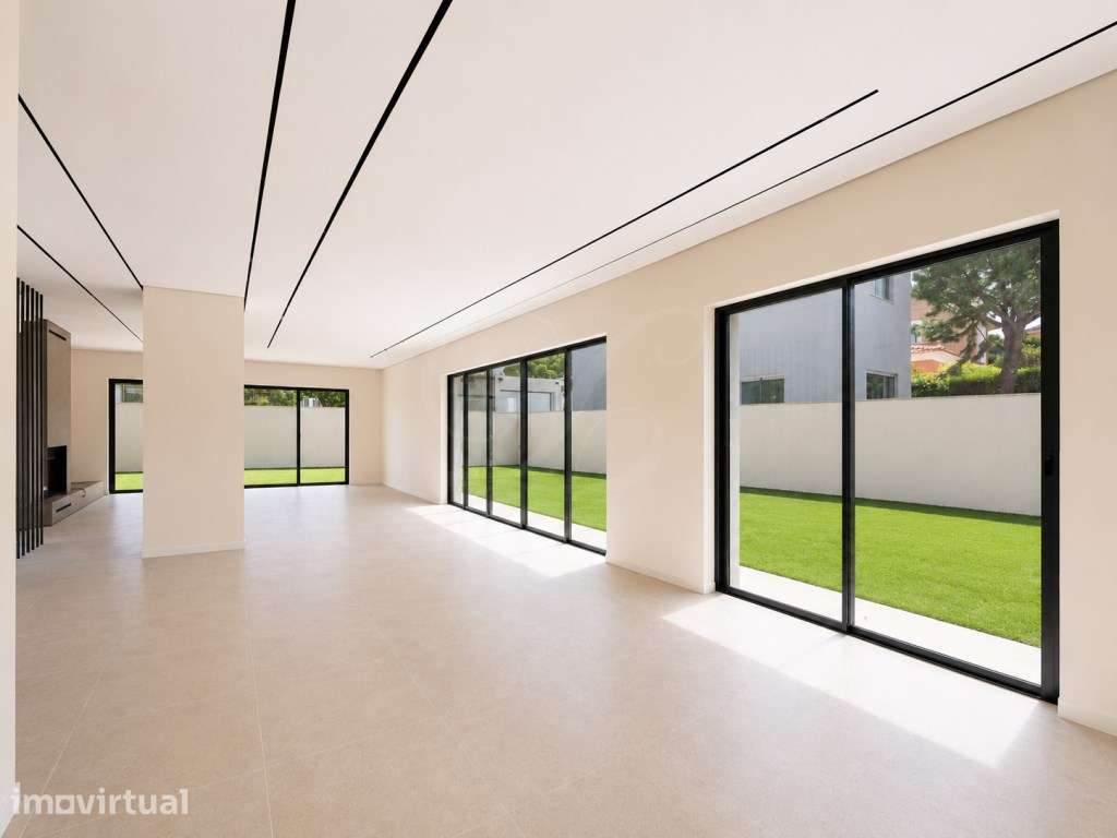 Moradia T3 c/ Piscina | Murches, Cascais - Grande imagem: 5/57