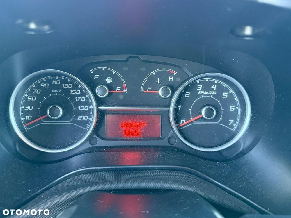 Fiat Doblo - 11