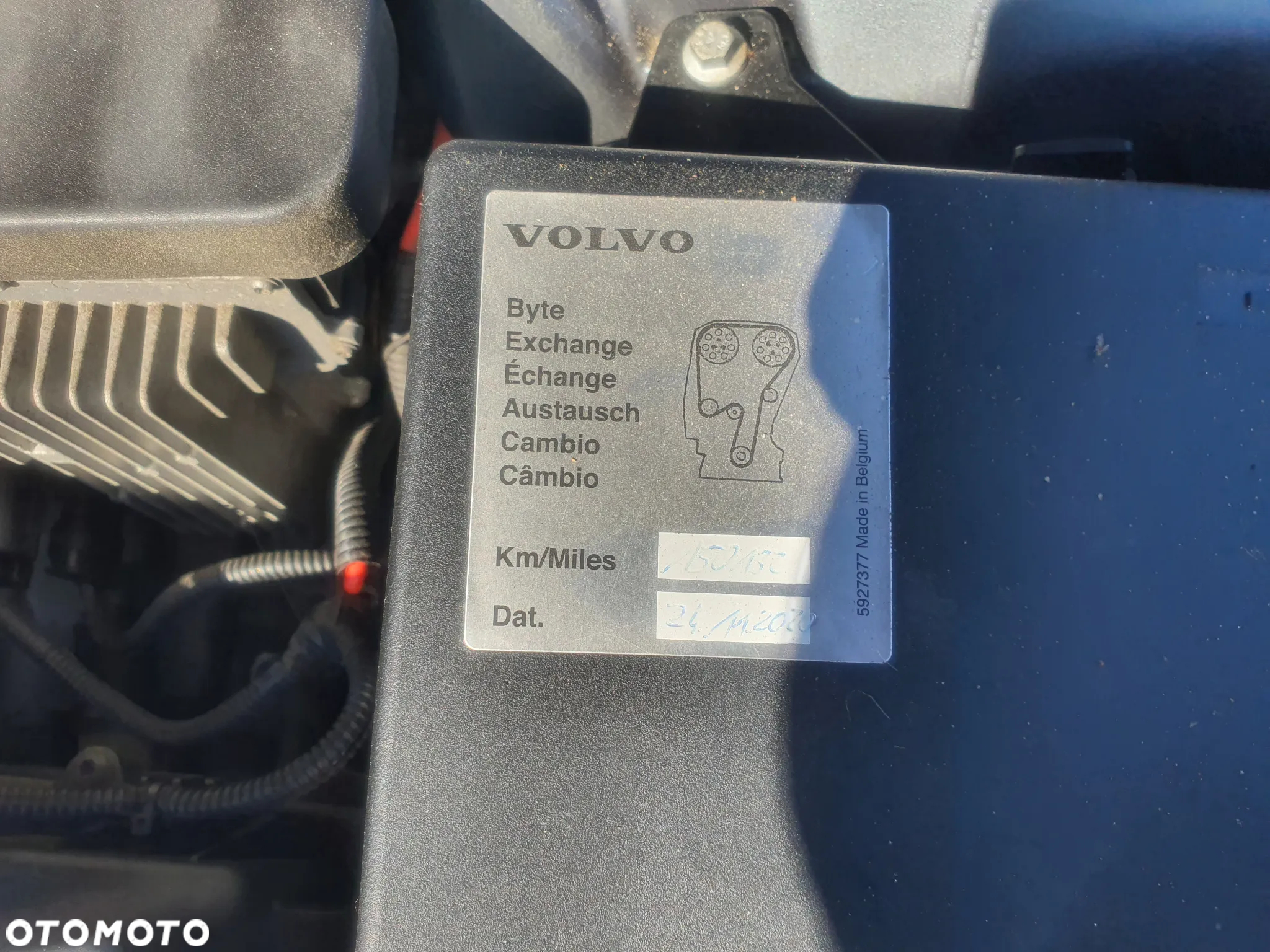 Volvo V90 - 26