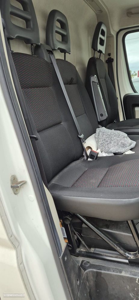 Citroën Jumper L2H2 - 9