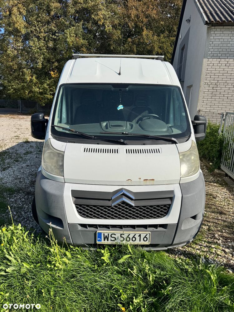 Citroën Jumper