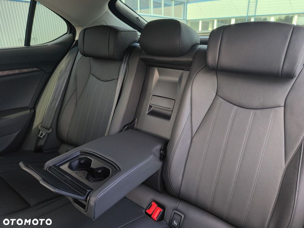 Skoda Superb - 17