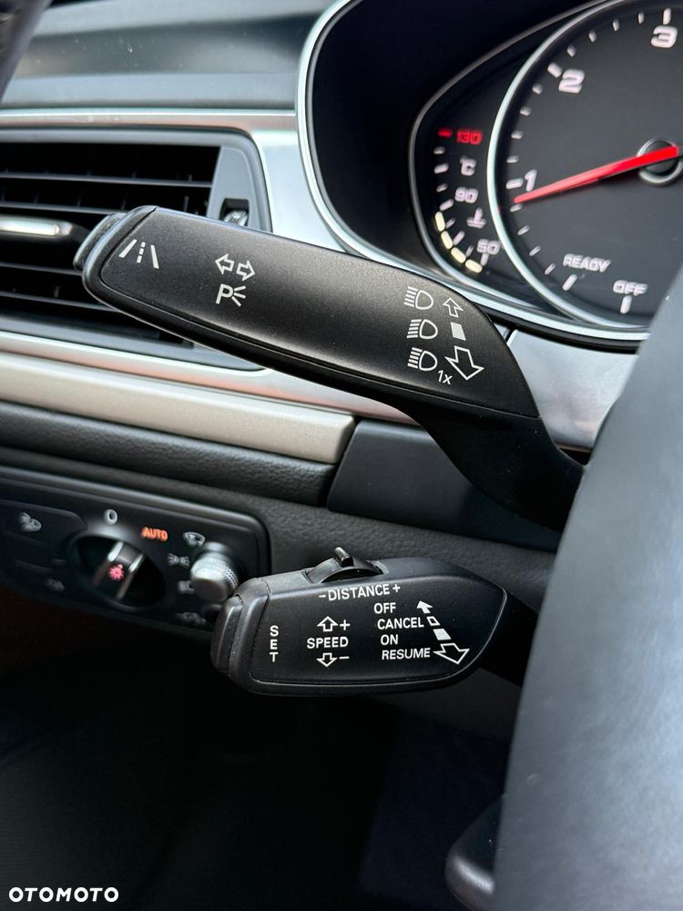Audi A6 Avant 2.0 TDI Ultra S tronic - 23