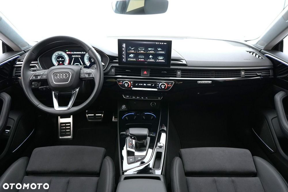 Audi A5 Sportback - 27