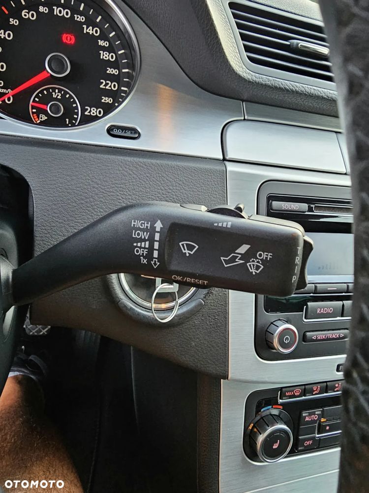 Volkswagen CC 1.8 TSI - 23