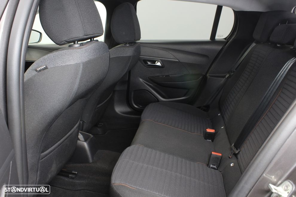 Peugeot 208 1.5 BlueHDi Active Pack - 23