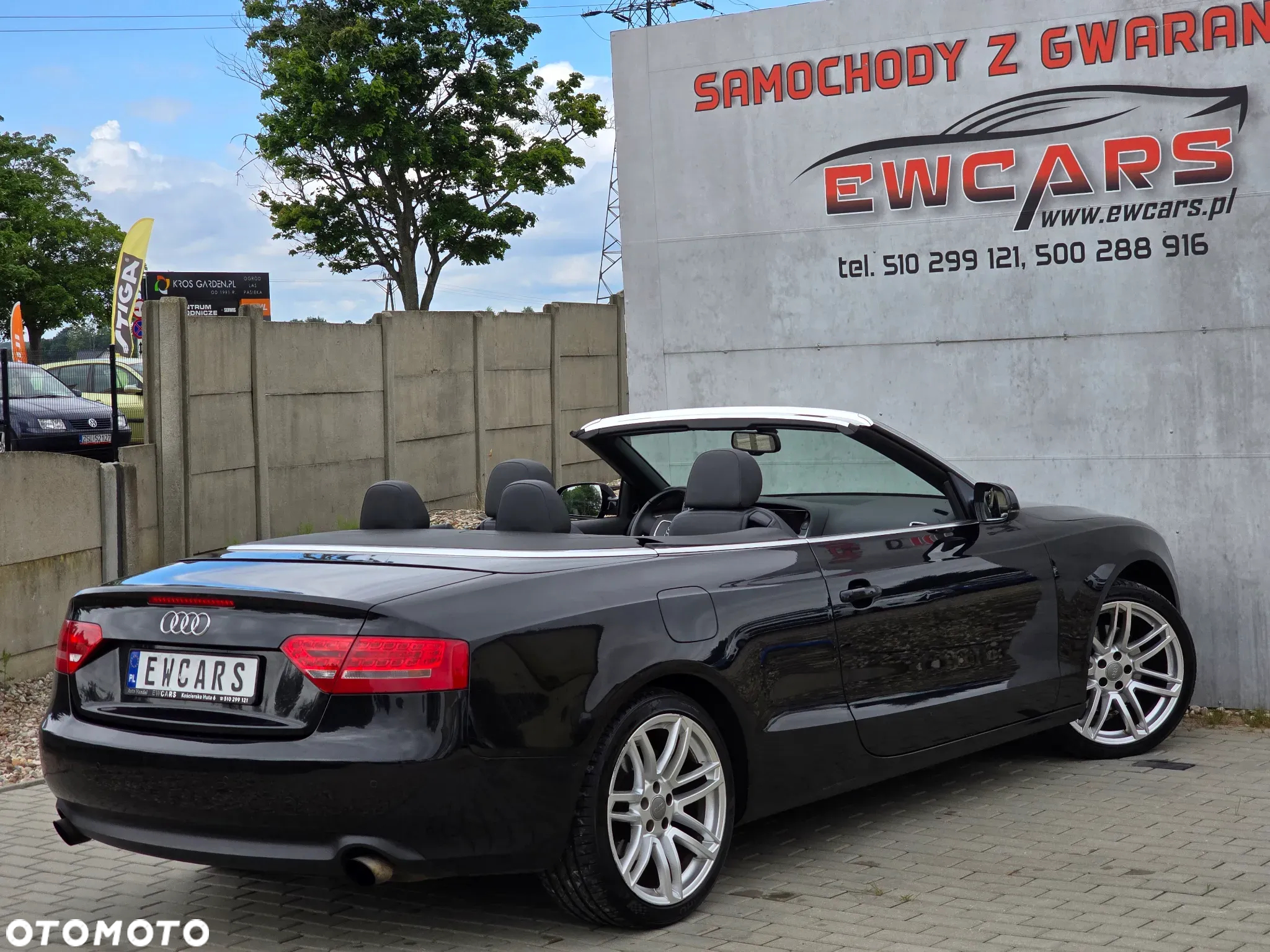 Audi A5 - 34