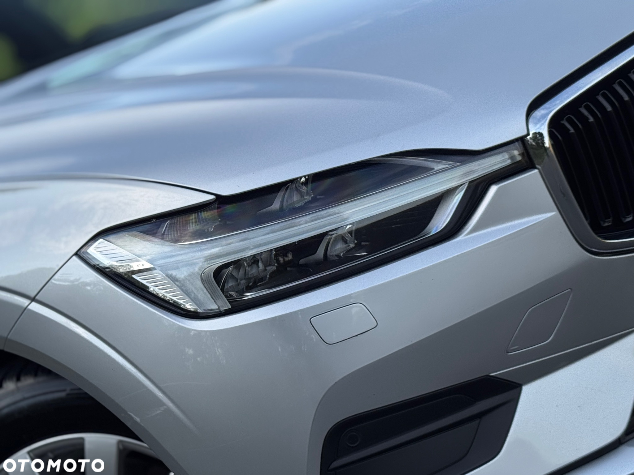 Volvo XC 60 D4 AWD Geartronic Momentum - 29