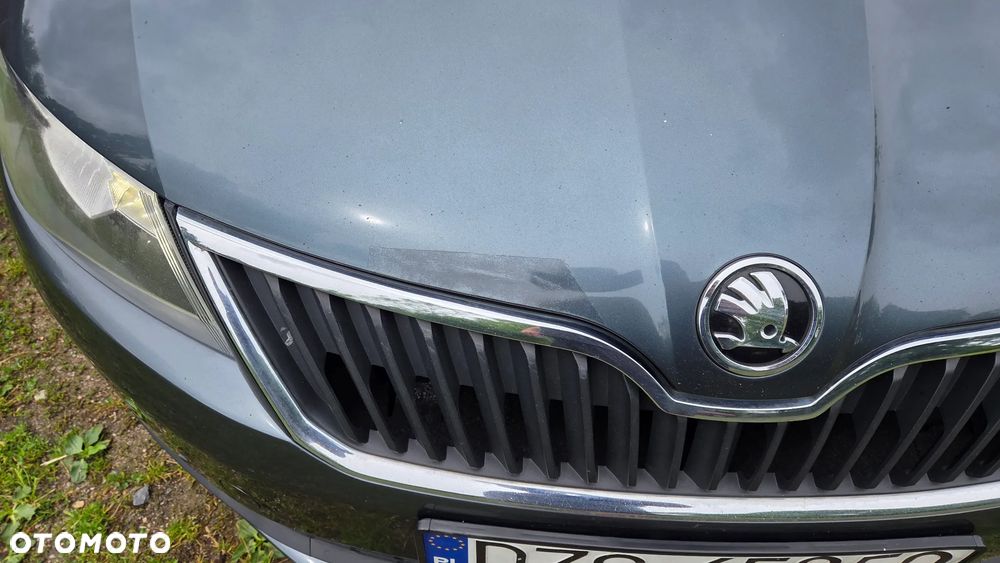 Skoda RAPID 1.0 TSI Ambition - 10