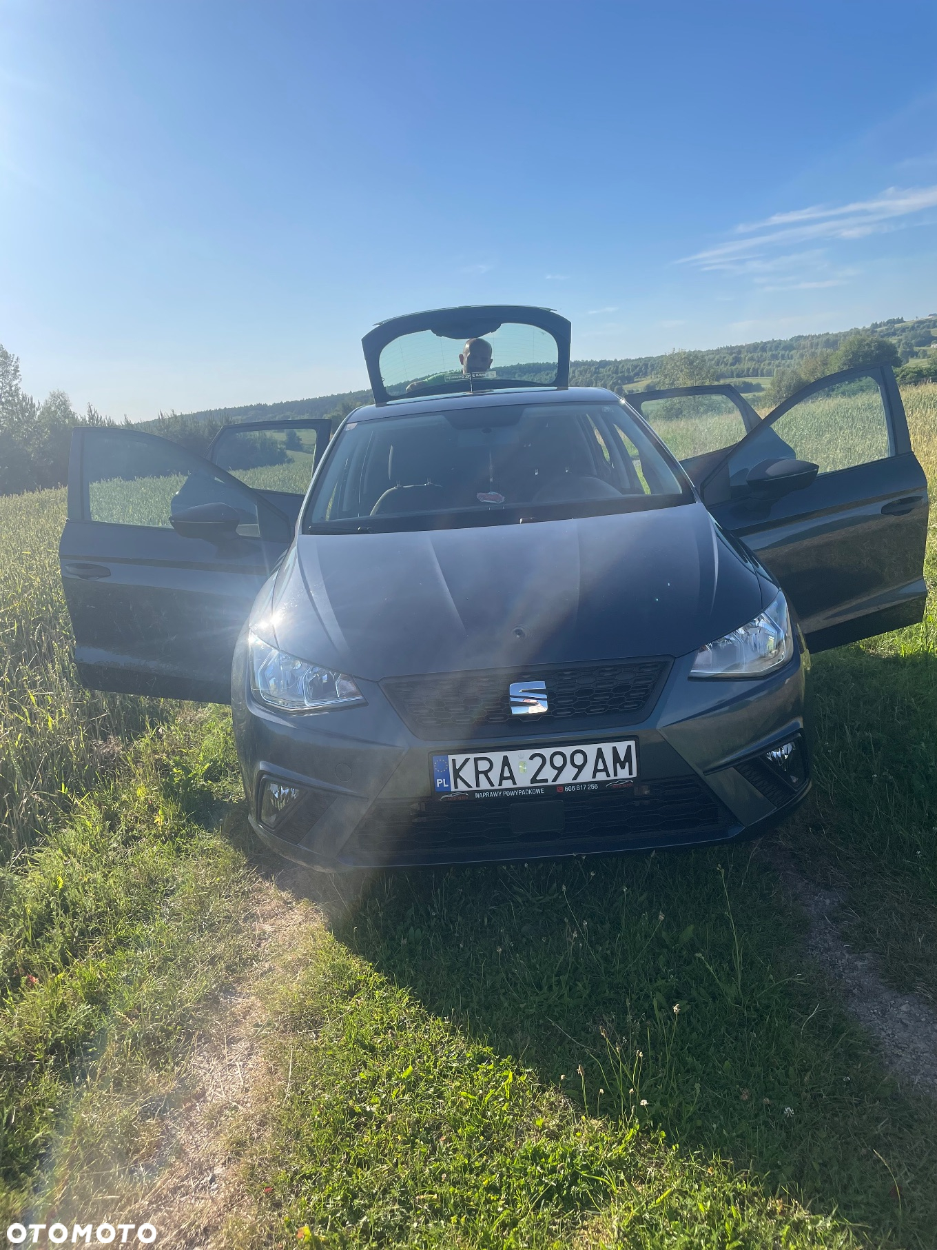 Seat Ibiza 1.0 EVO Style S&S - 4