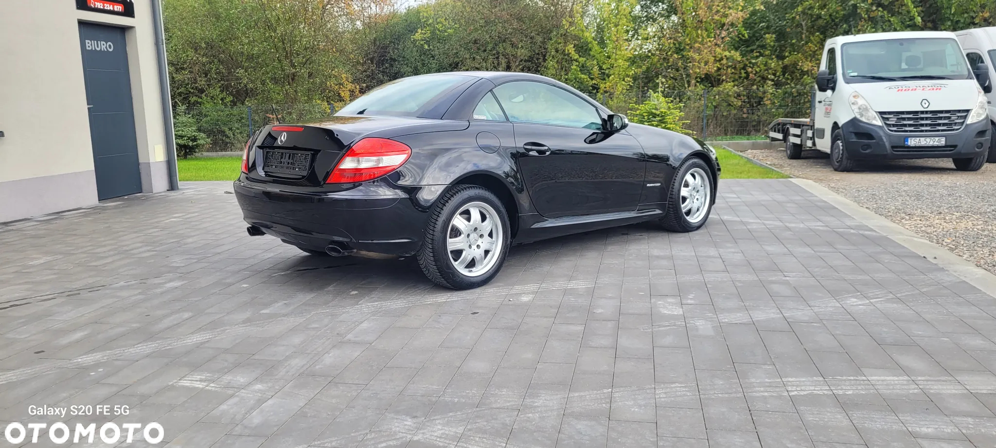 Mercedes-Benz SLK - 21
