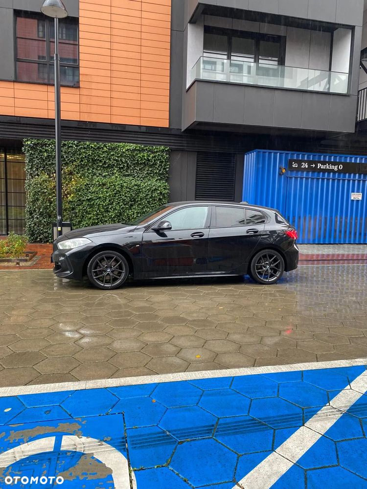 BMW Seria 1 118i M Sport - 7