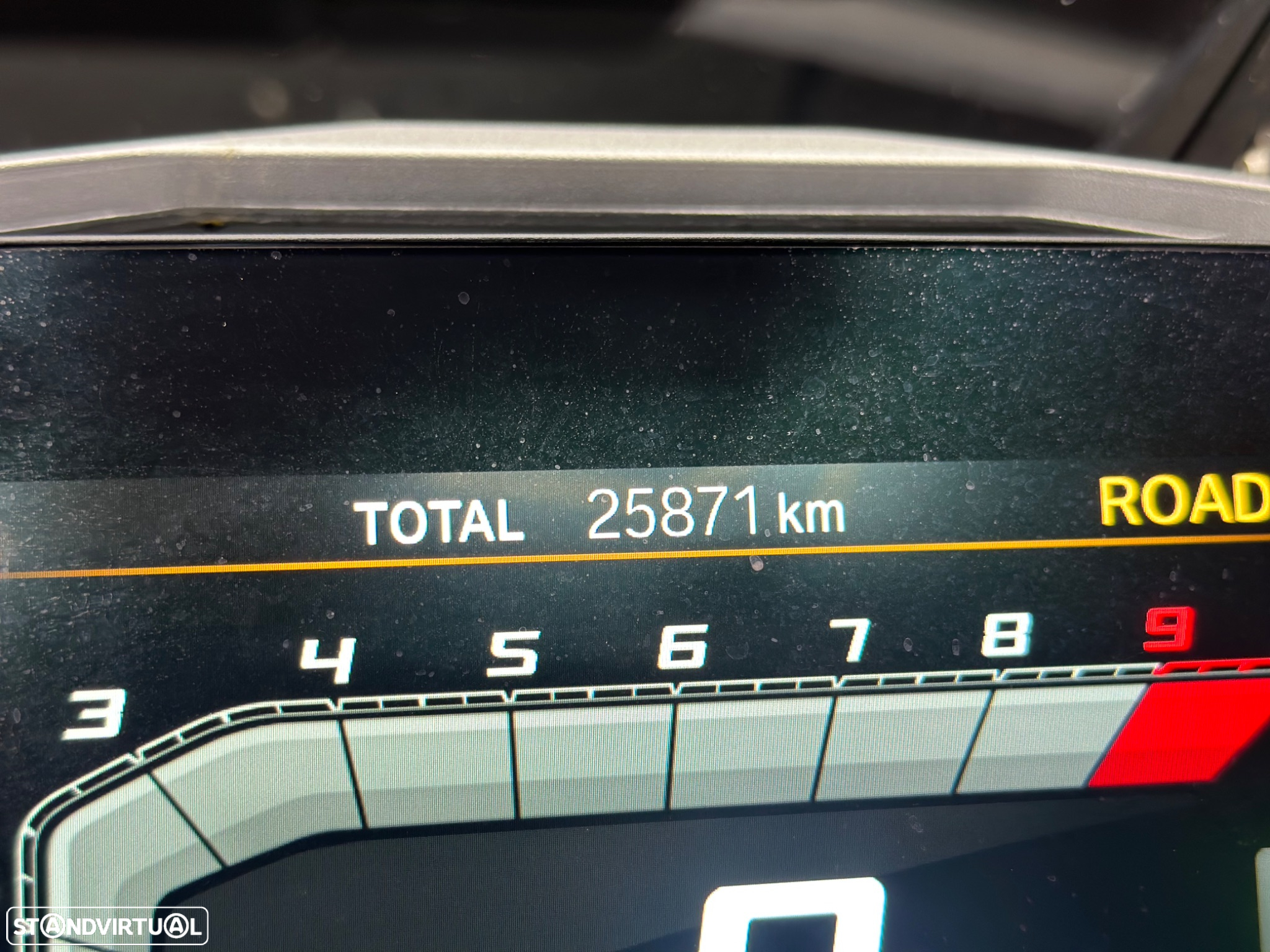 BMW R 1250 GS Adventure Gsa - 3