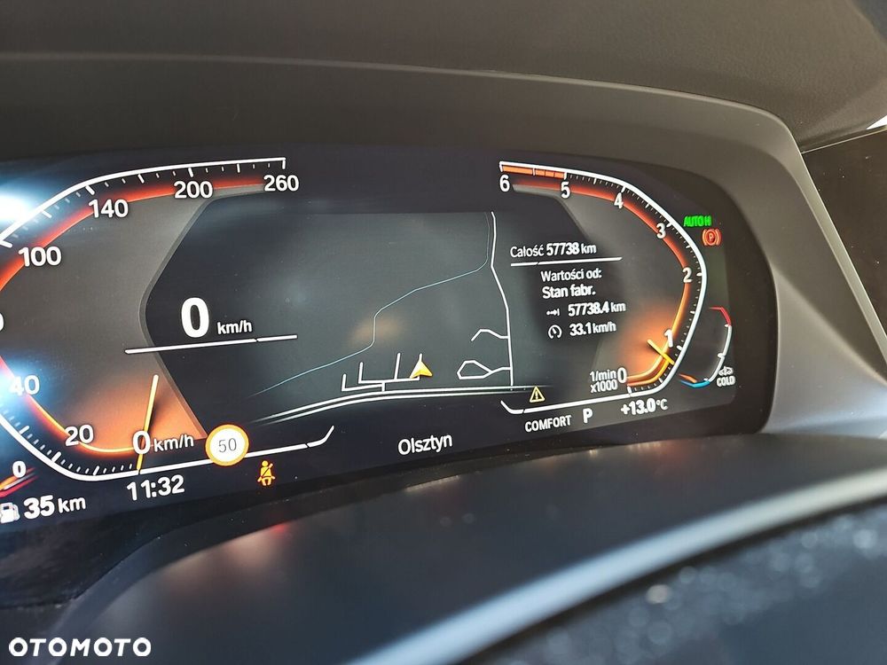 BMW X5 xDrive25d - 20