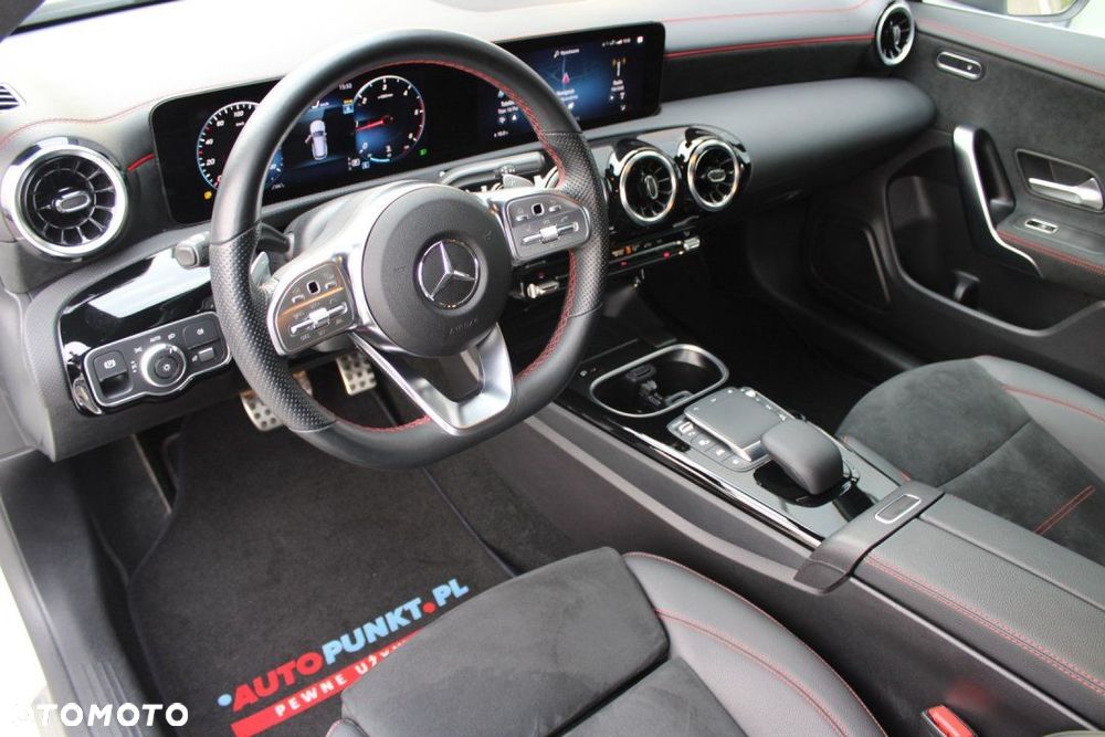 Mercedes-Benz CLA - 18