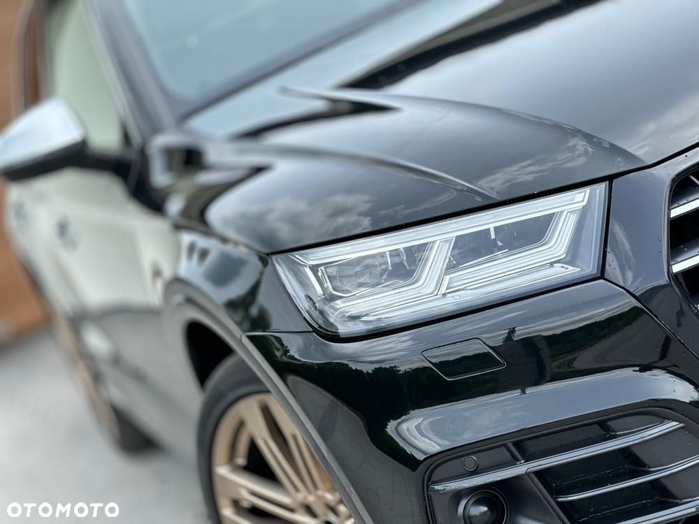 Audi SQ5 - 4