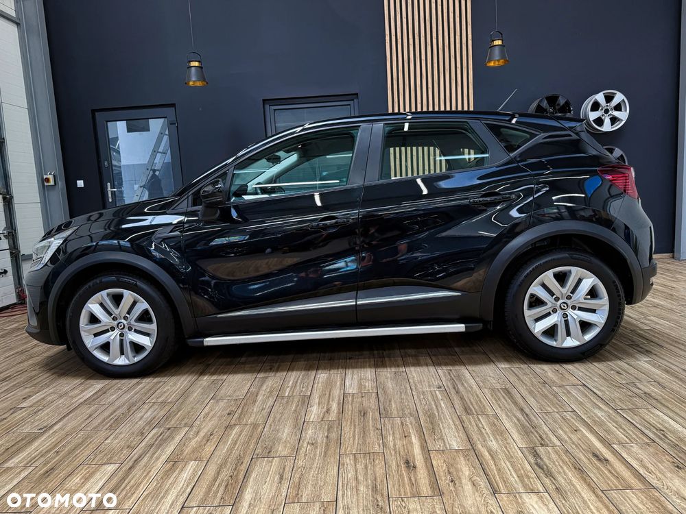 Renault Captur 1.0 TCe Intens - 13