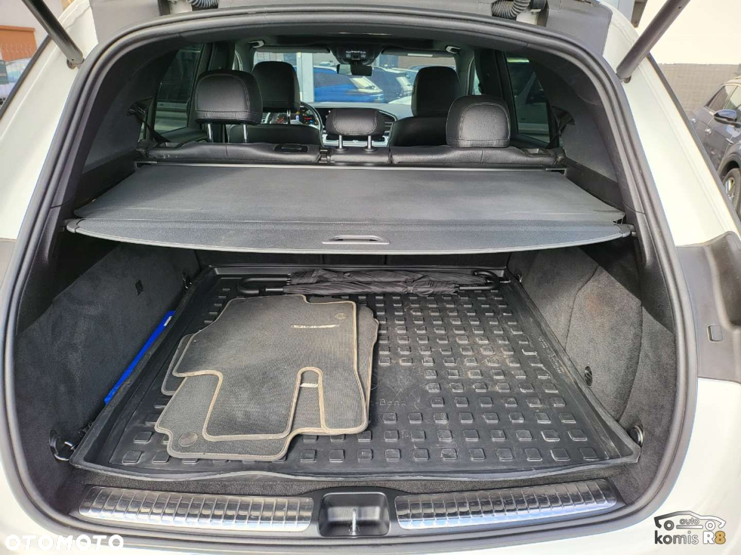 Mercedes-Benz GLE - 24