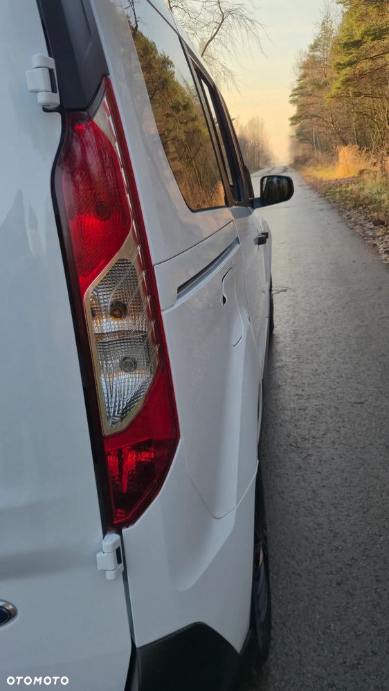 Ford Transit Connect Kombi 230 L2 Active - 39
